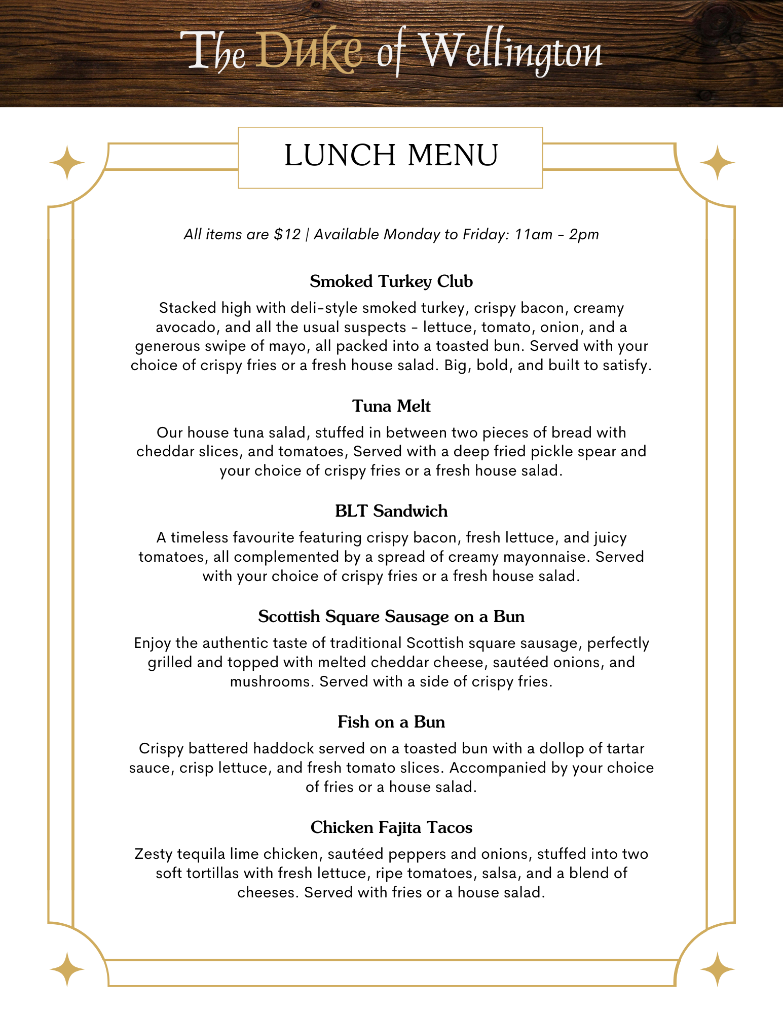 DOW Lunch menu opt 1 (1)