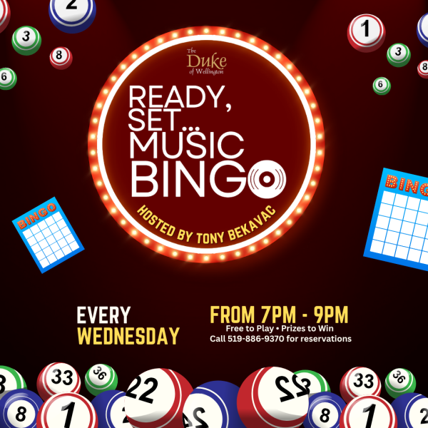 Bingo Night Template (2)